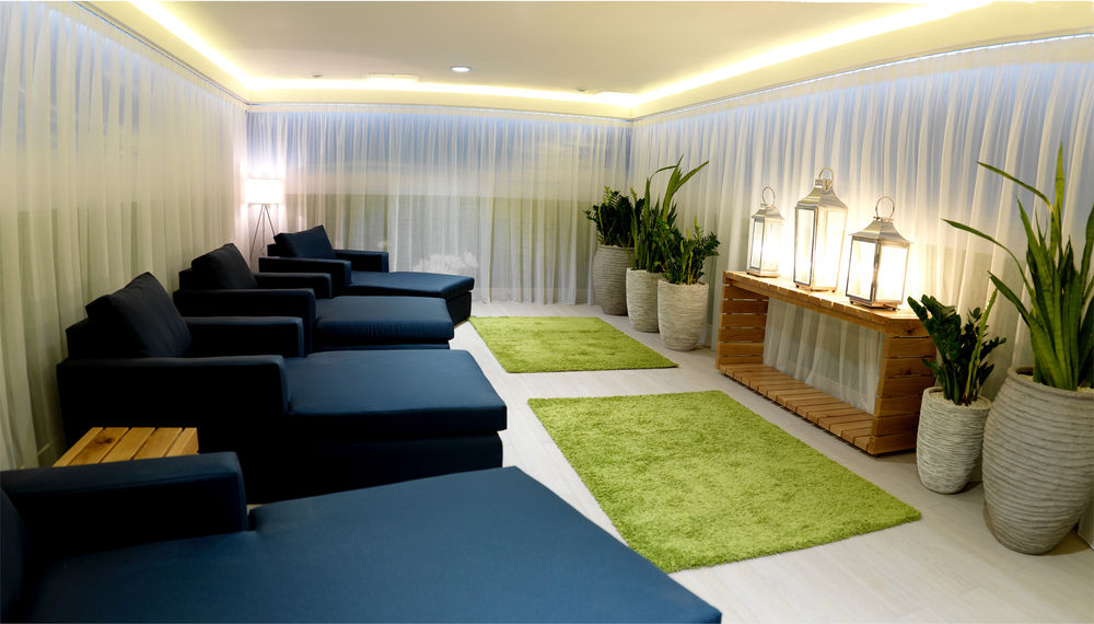 Fotos del hotel - Crowne Plaza Nottingham by IHG