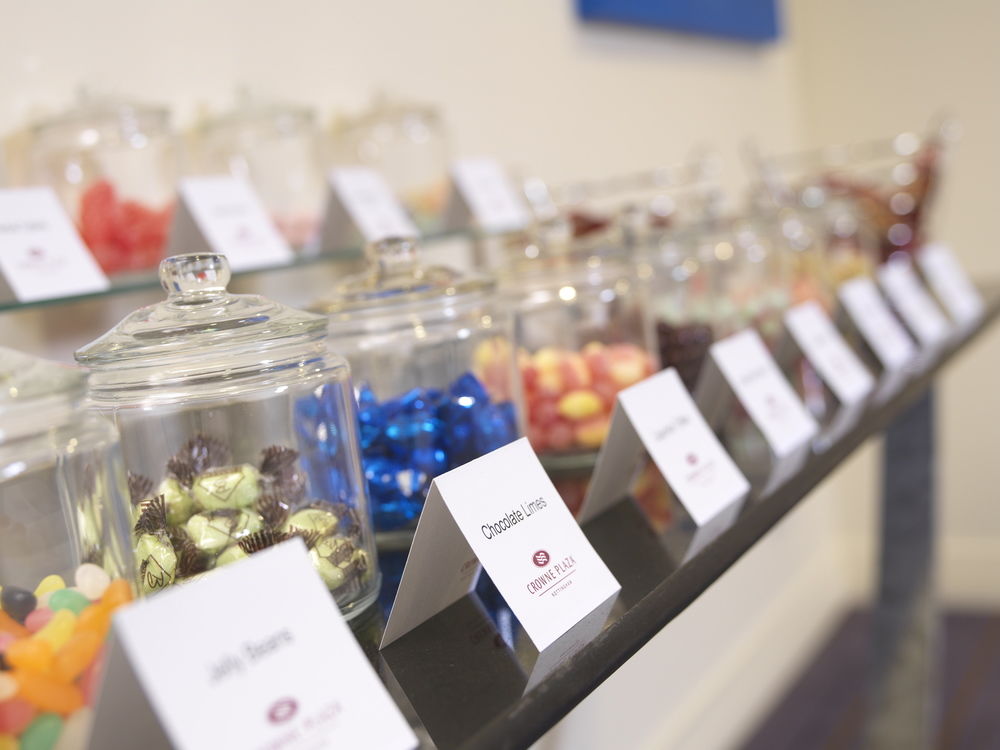 Fotos del hotel - Crowne Plaza Nottingham by IHG