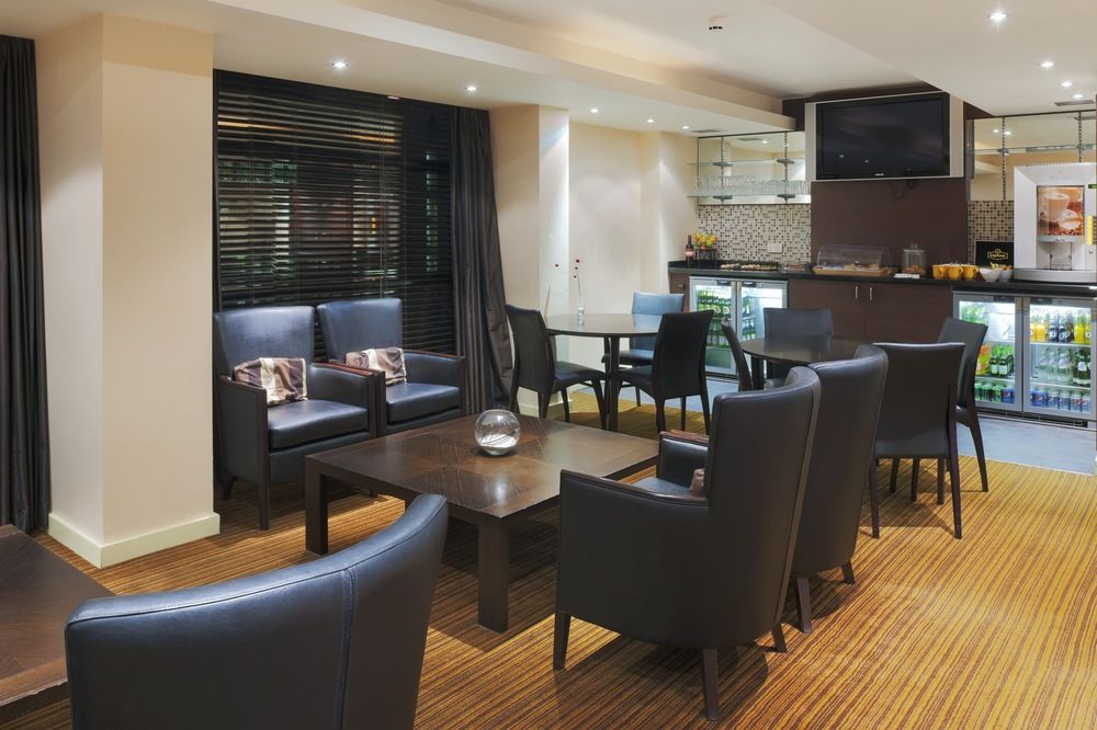 Fotos del hotel - Crowne Plaza Nottingham by IHG