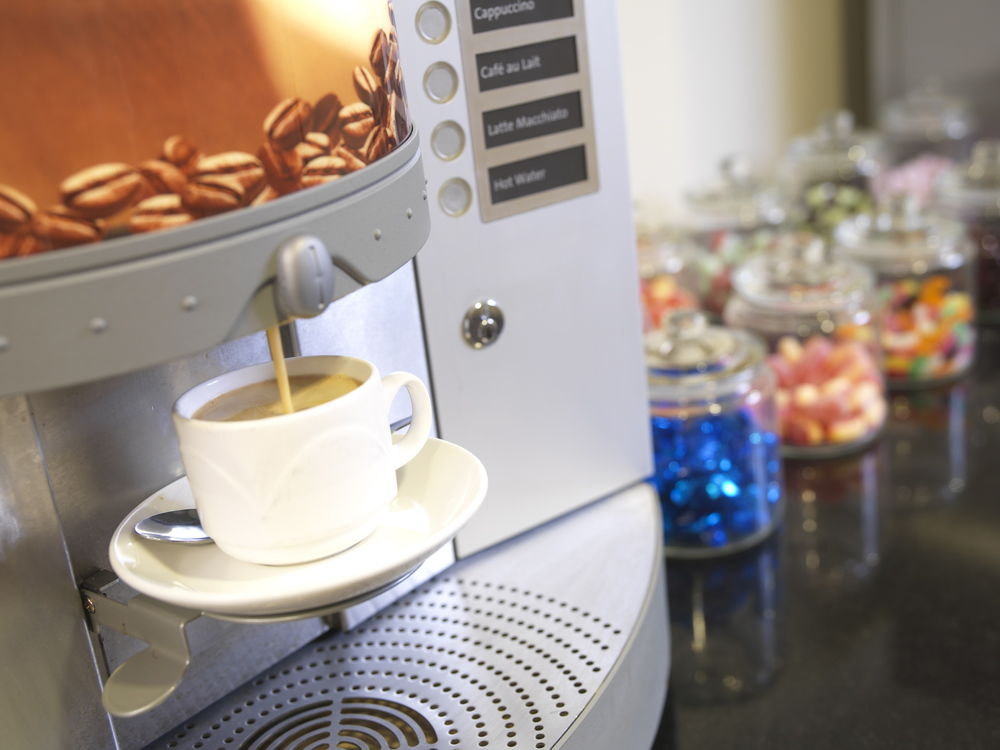 Fotos del hotel - Crowne Plaza Nottingham by IHG