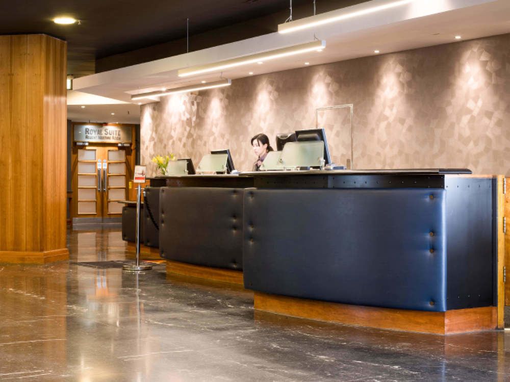 Fotos del hotel - Crowne Plaza Nottingham by IHG