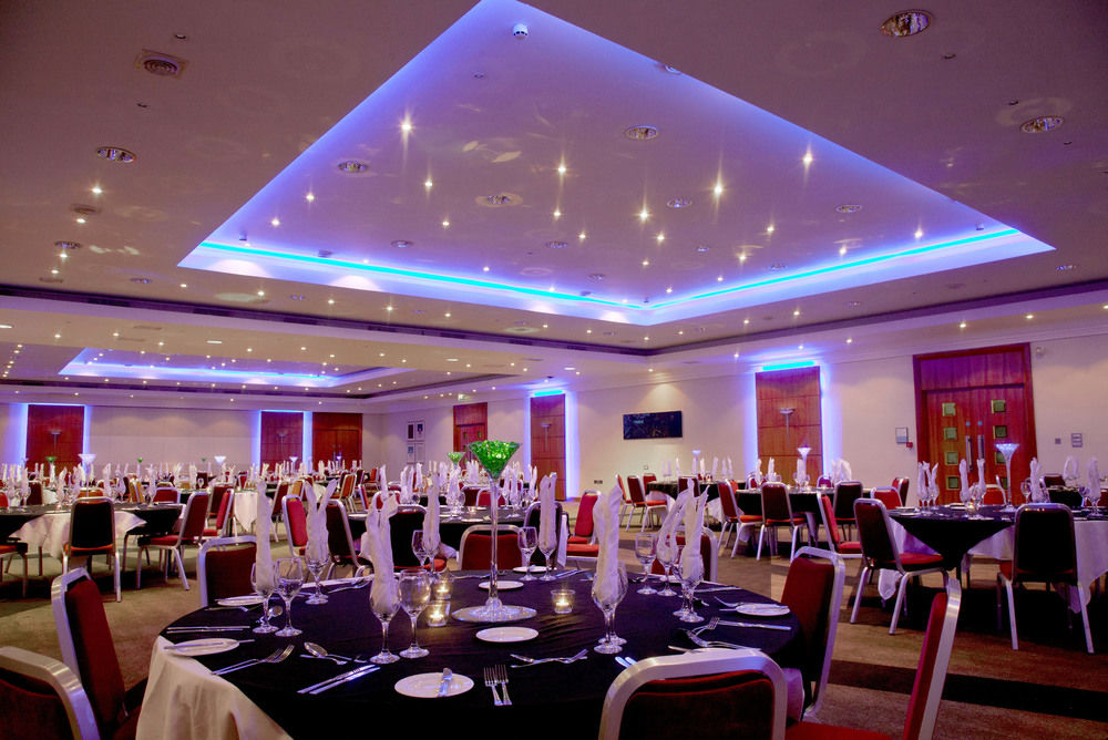 Fotos del hotel - Crowne Plaza Nottingham by IHG