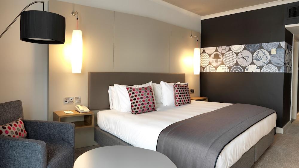 Fotos del hotel - Crowne Plaza Nottingham by IHG