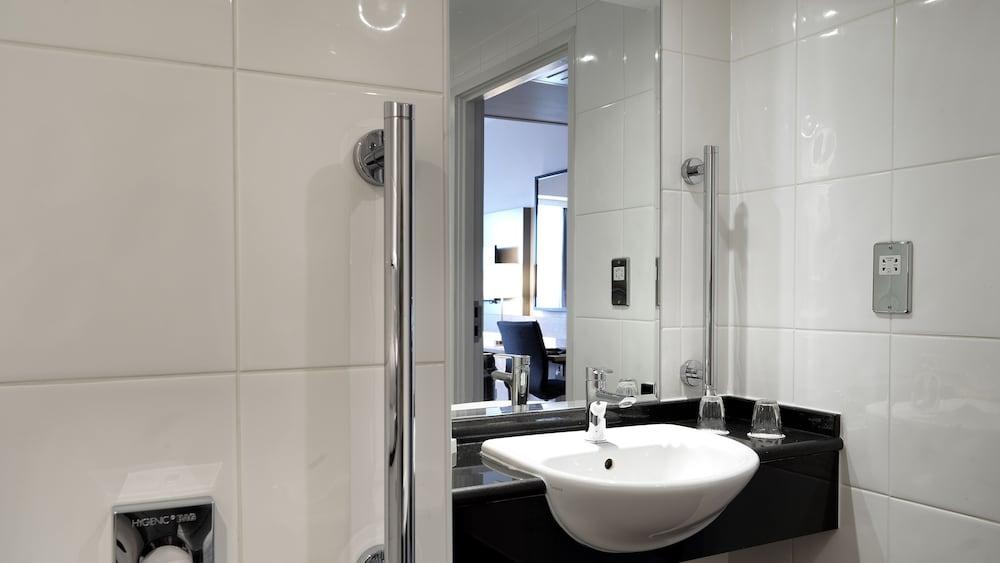 Fotos del hotel - Crowne Plaza Nottingham by IHG