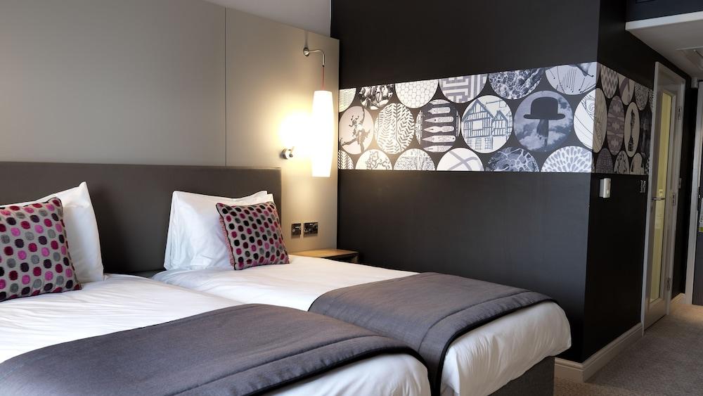 Fotos del hotel - Crowne Plaza Nottingham by IHG