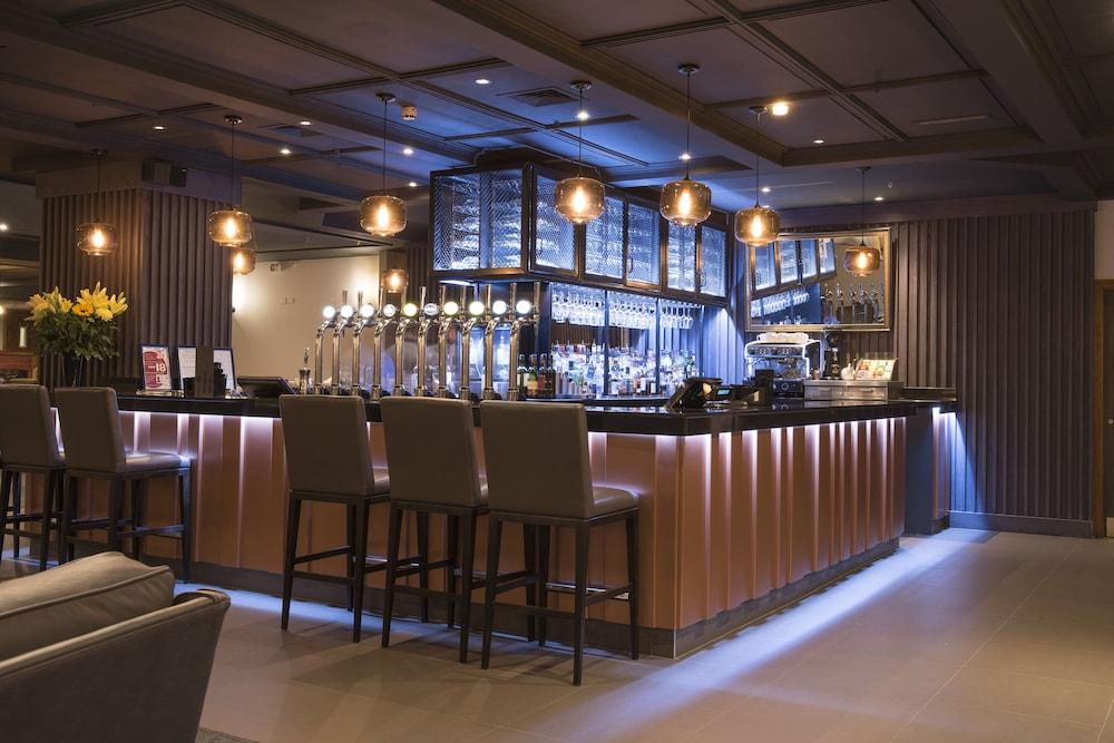 Fotos del hotel - Crowne Plaza Nottingham by IHG