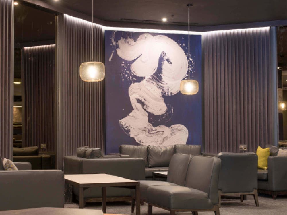 Fotos del hotel - Crowne Plaza Nottingham by IHG