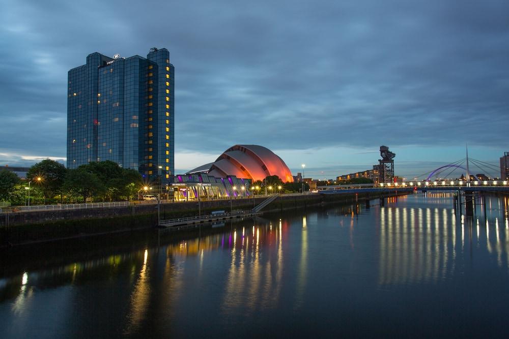 Fotos del hotel - CROWNE PLAZA HOTEL GLASGOW