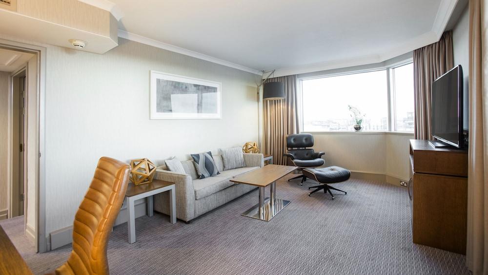 Fotos del hotel - CROWNE PLAZA HOTEL GLASGOW