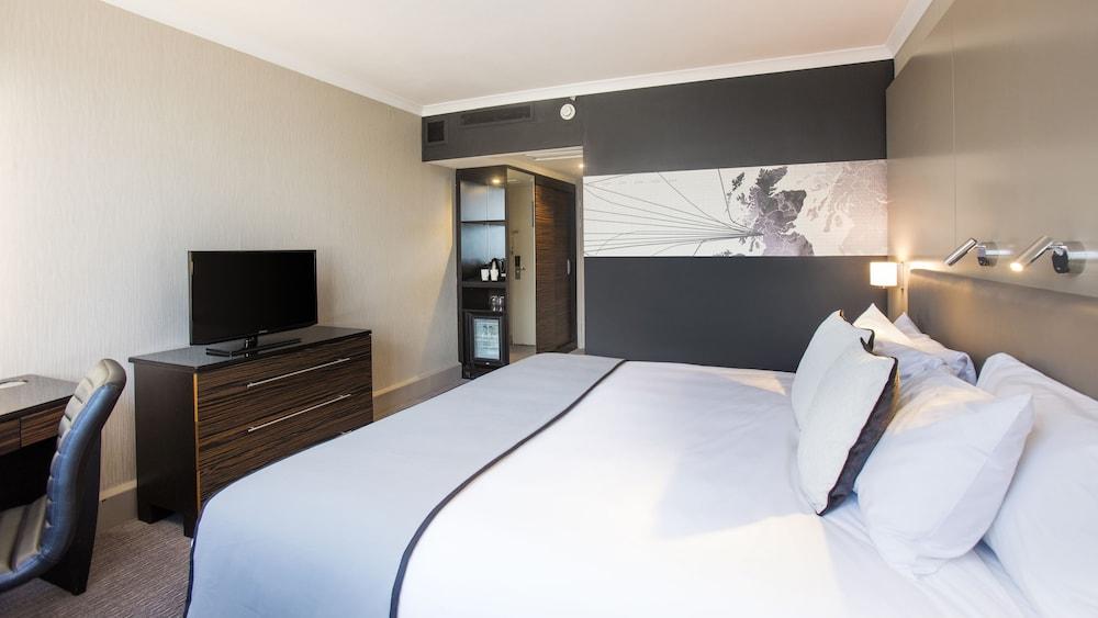 Fotos del hotel - CROWNE PLAZA HOTEL GLASGOW