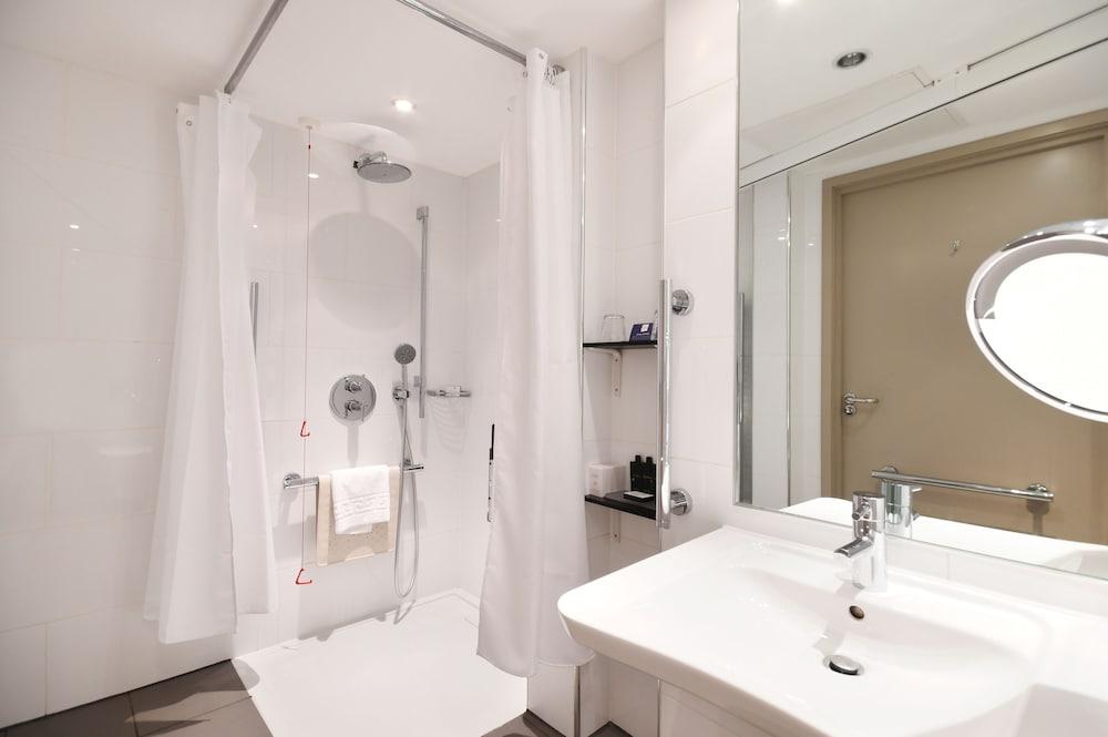 Fotos del hotel - CROWNE PLAZA HOTEL GLASGOW