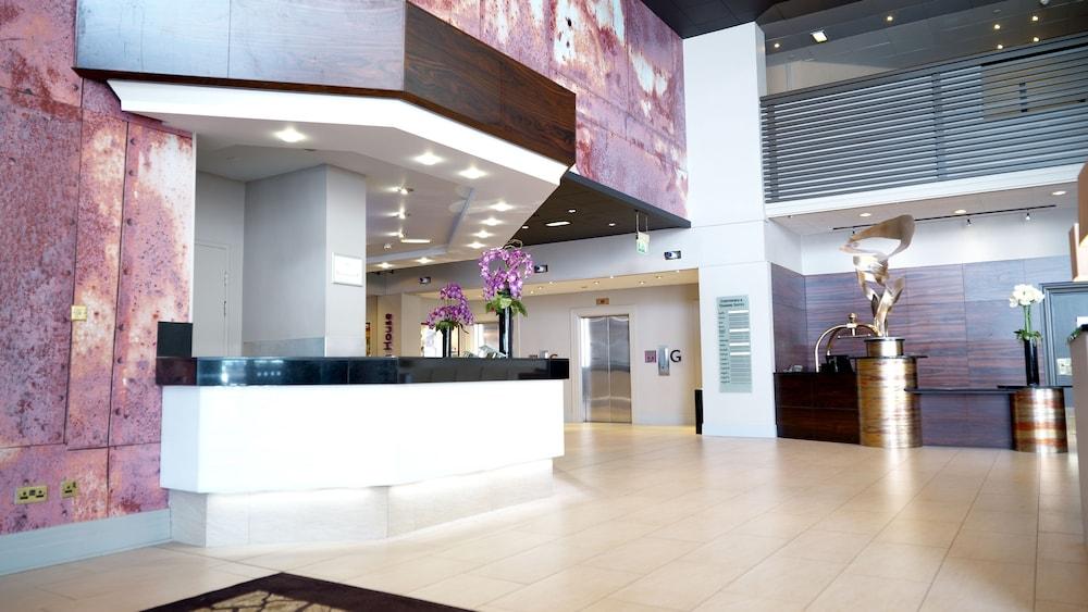 Fotos del hotel - CROWNE PLAZA HOTEL GLASGOW