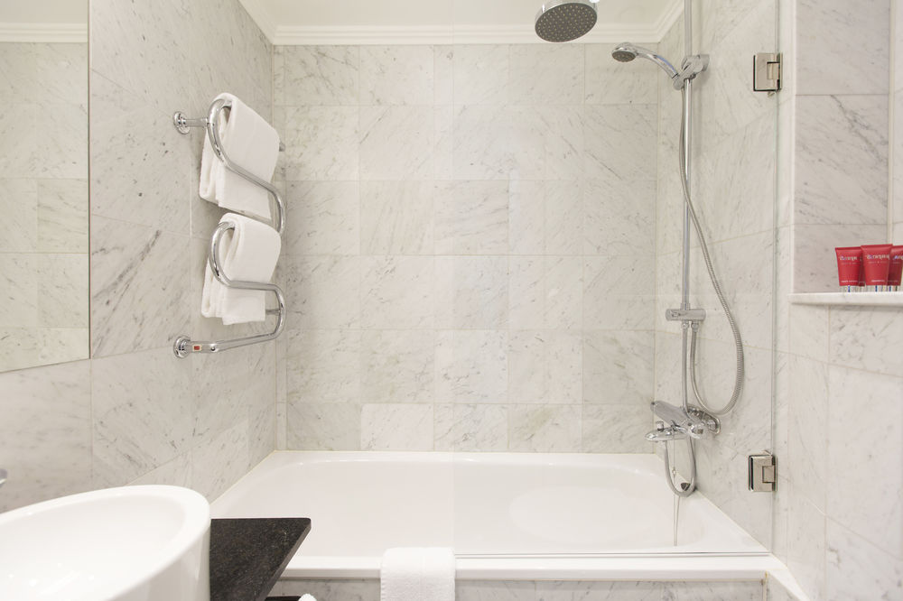 Fotos del hotel - Elite Hotel Stockholm Plaza