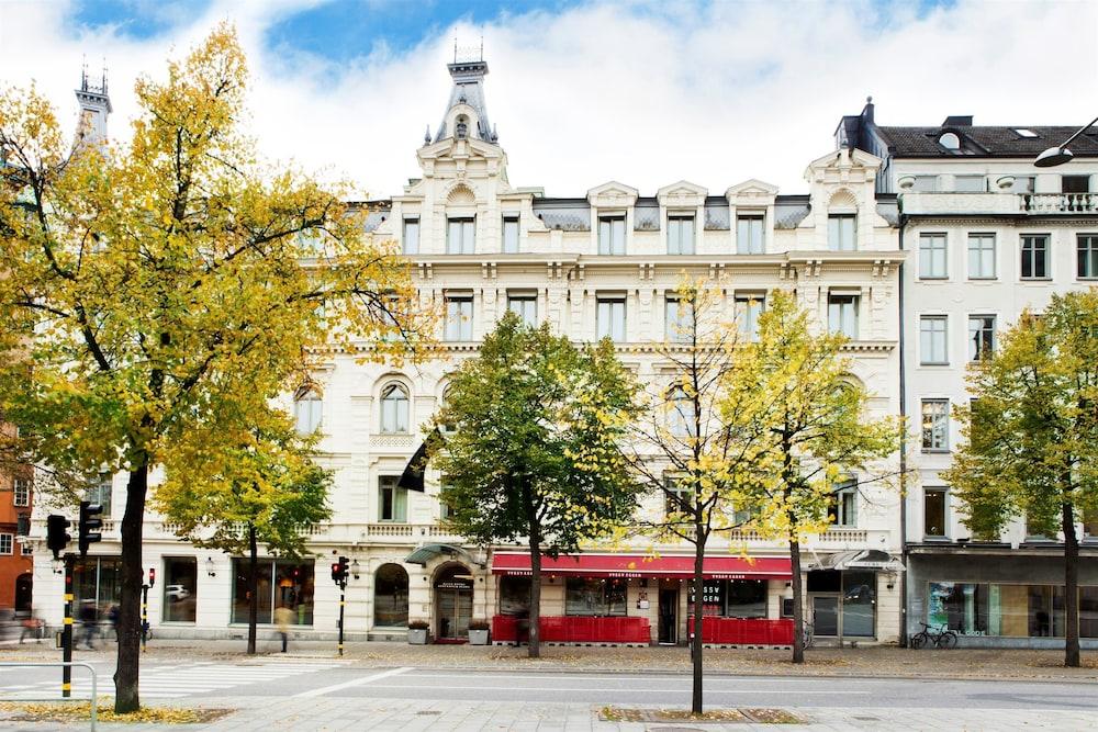 Fotos del hotel - Elite Hotel Stockholm Plaza