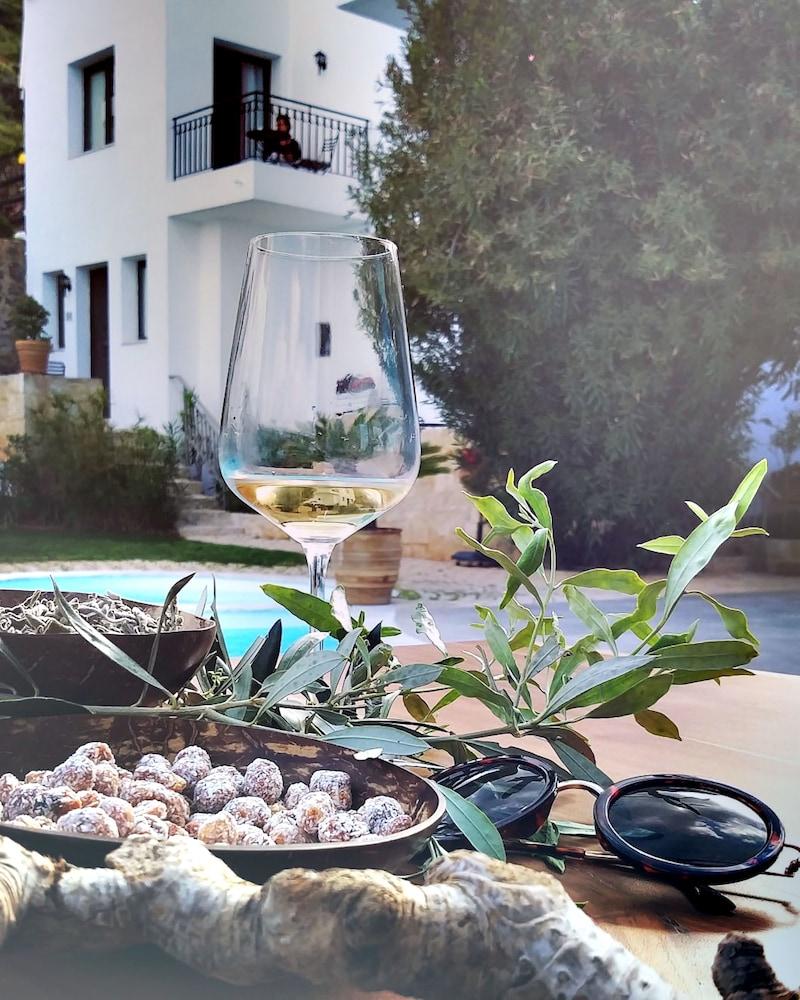Fotos del hotel - Creta Blue Boutique Hotel & Suites