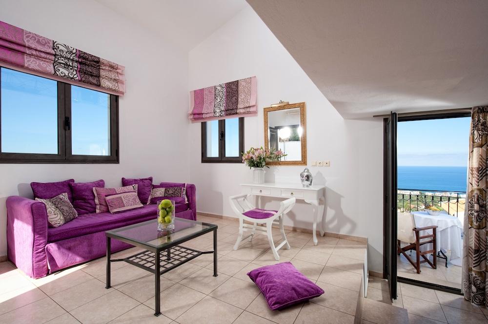 Fotos del hotel - Creta Blue Boutique Hotel & Suites
