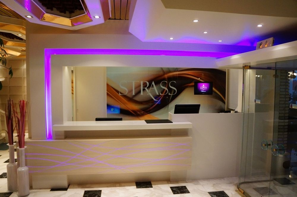 Fotos del hotel - STRASS