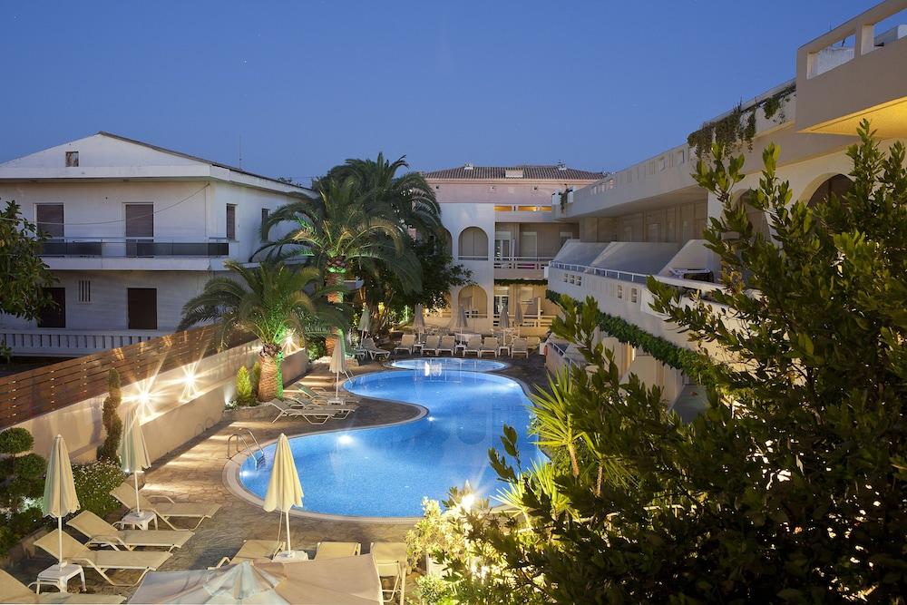 Fotos del hotel - AXOS HOTEL