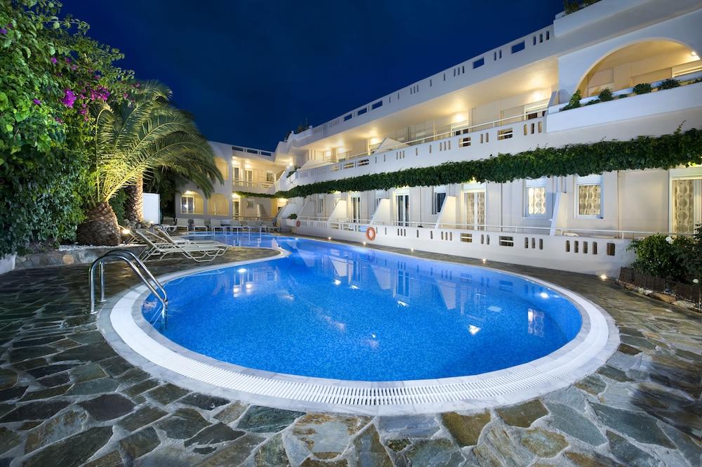 Fotos del hotel - AXOS HOTEL