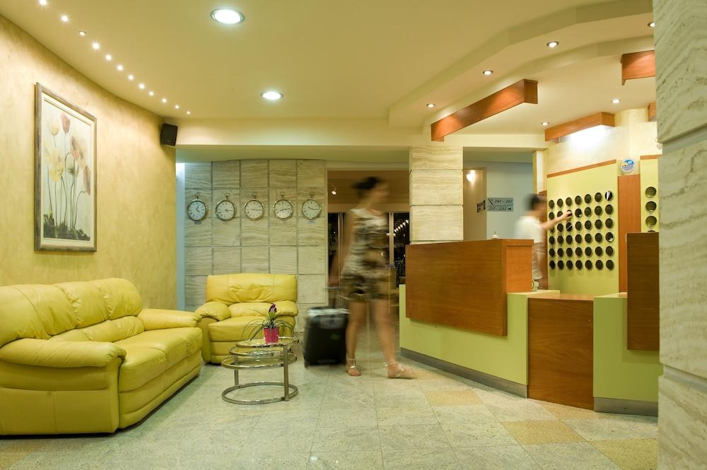Fotos del hotel - AXOS HOTEL