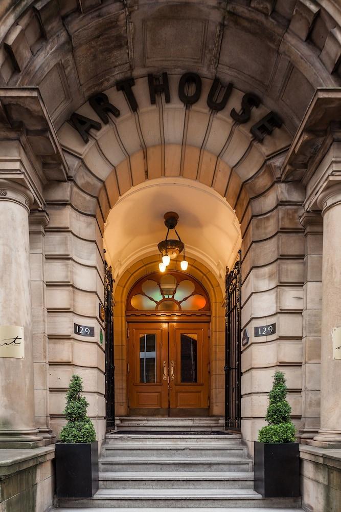 Fotos del hotel - Abode Glasgow