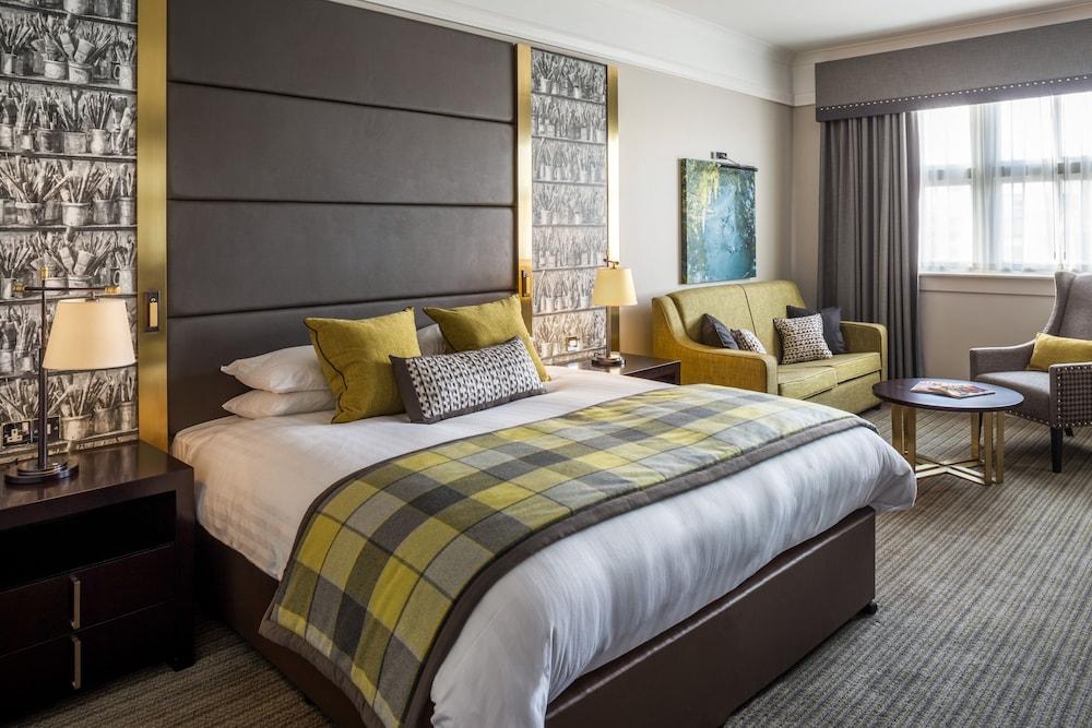 Fotos del hotel - Abode Glasgow