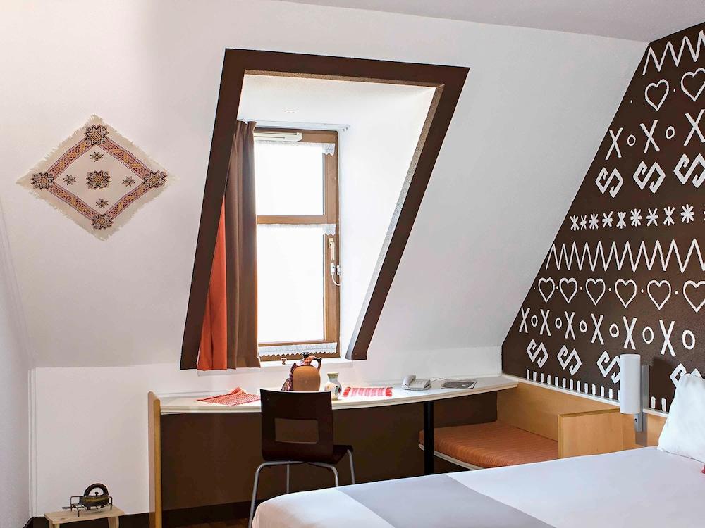Fotos del hotel - Ibis Bratislava Centrum