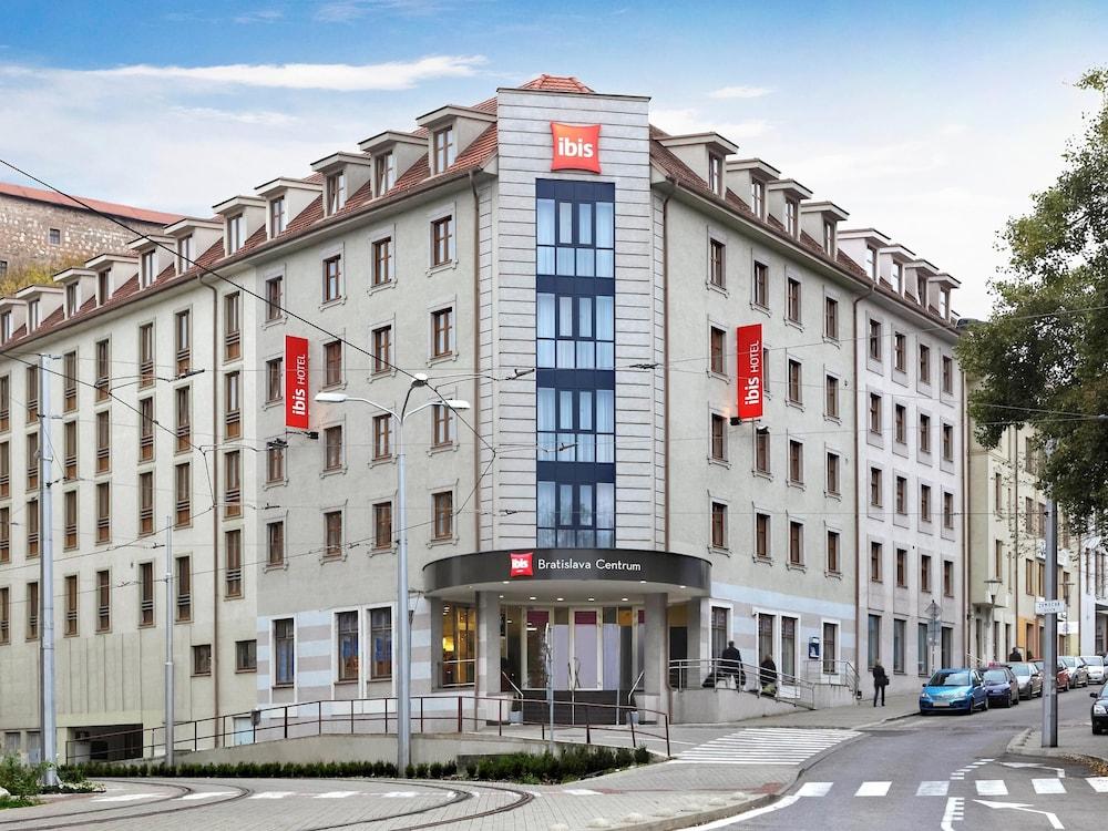 Fotos del hotel - IBIS BRATISLAVA CENTRUM