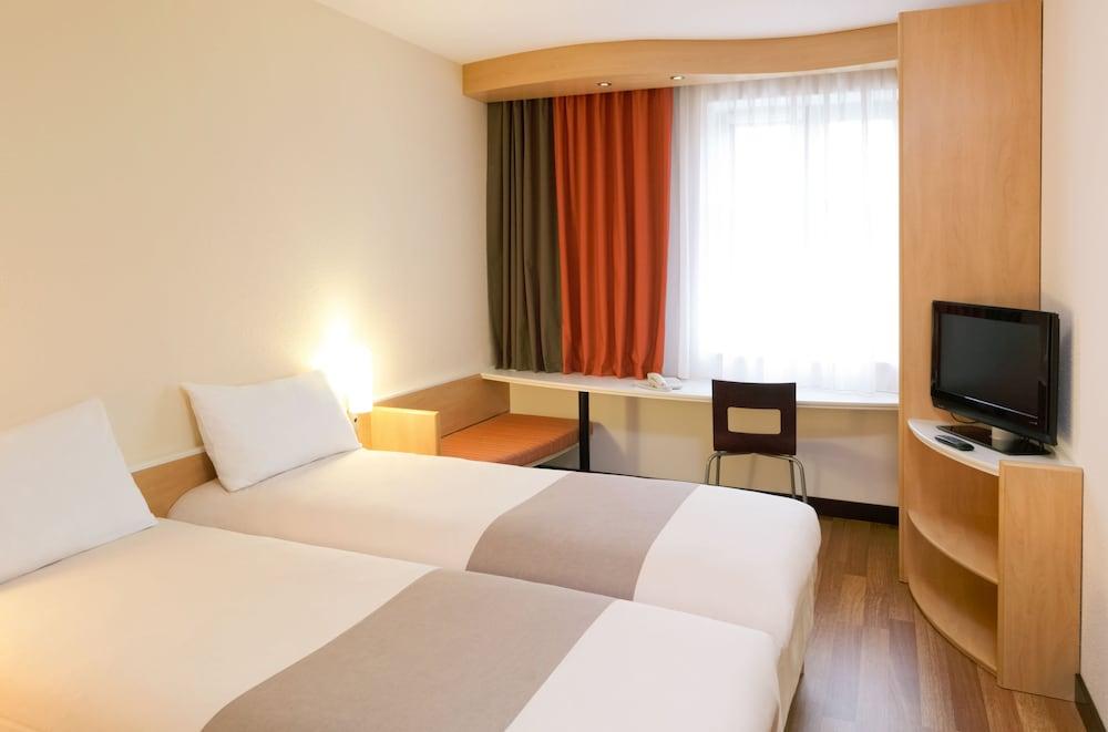 Fotos del hotel - Ibis Bratislava Centrum