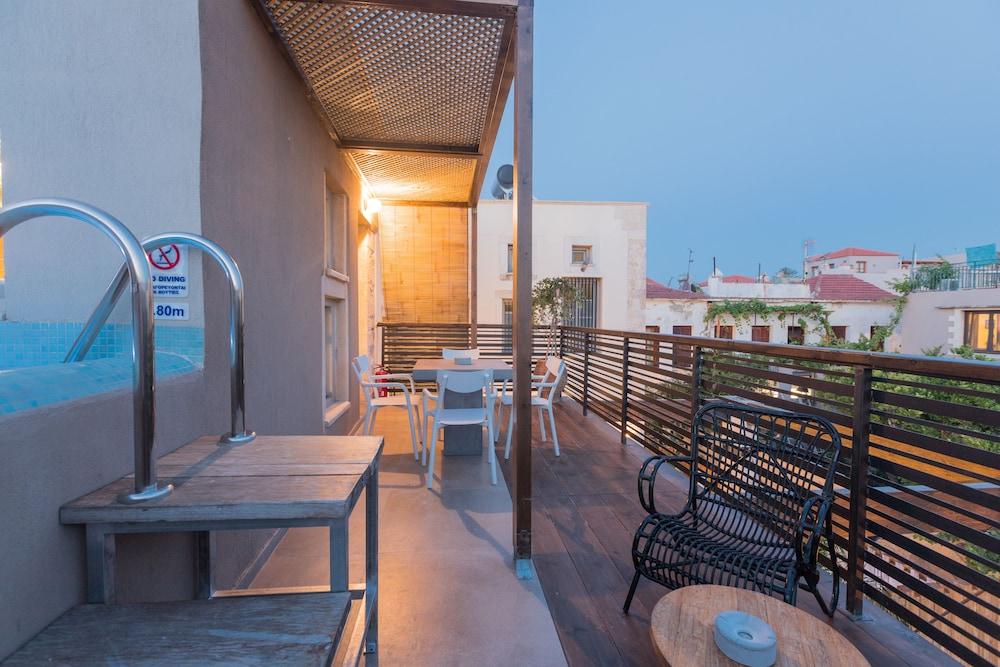 Fotos del hotel - CASA VITAE BOUTIQUE HOTEL
