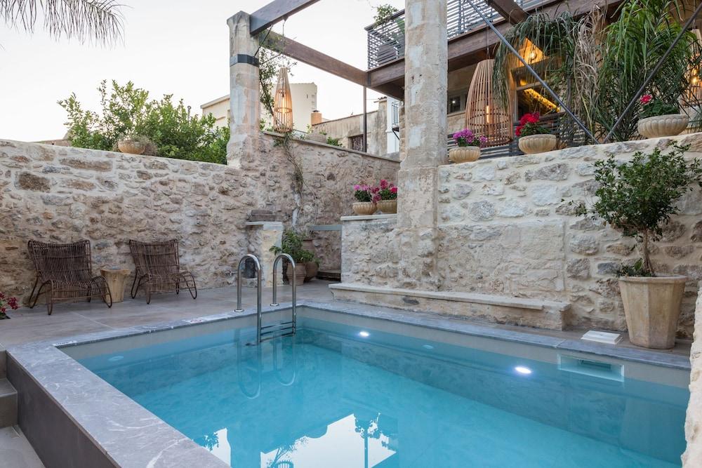 Fotos del hotel - CASA VITAE BOUTIQUE HOTEL