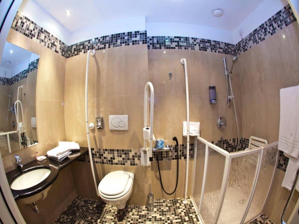 Fotos del hotel - Mitico Hotel and Natural Spa (ex. Ramada Encore Bologna Fiera)