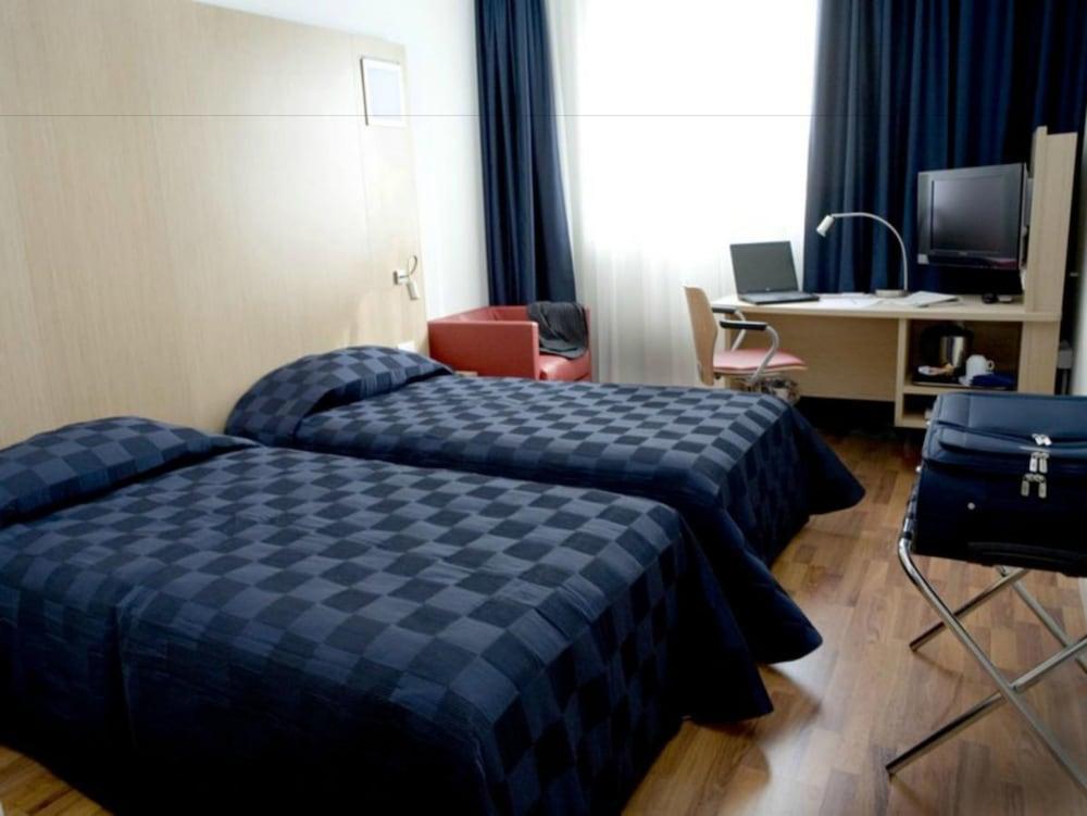 Fotos del hotel - Mitico Hotel and Natural Spa (ex. Ramada Encore Bologna Fiera)