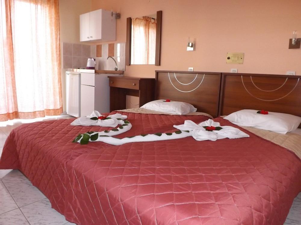 Fotos del hotel - LEONIDAS HOTEL AND STUDIOS