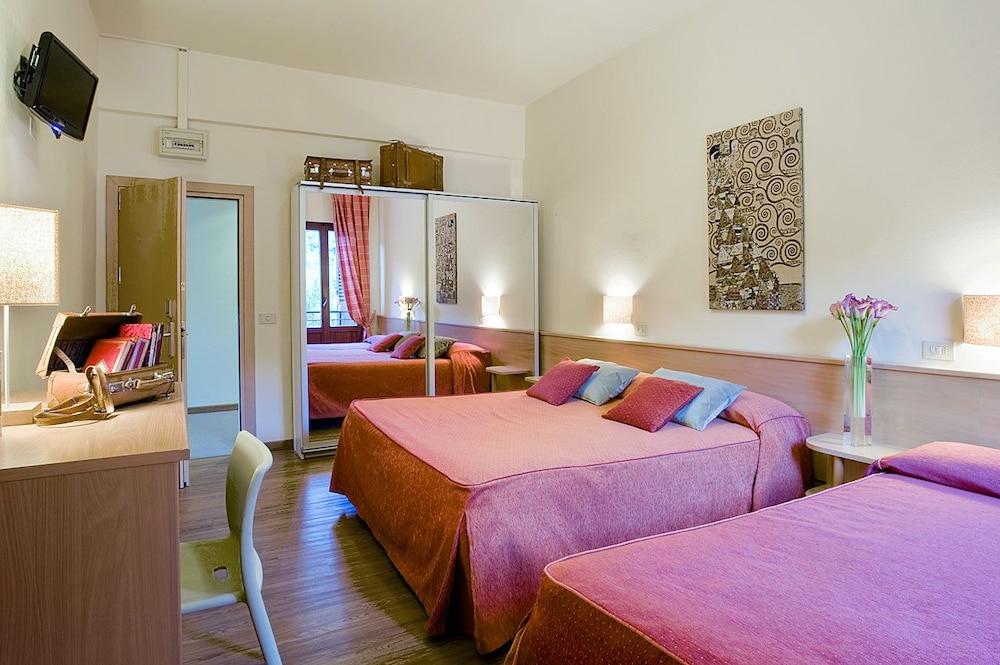 Fotos del hotel - LA SELVA