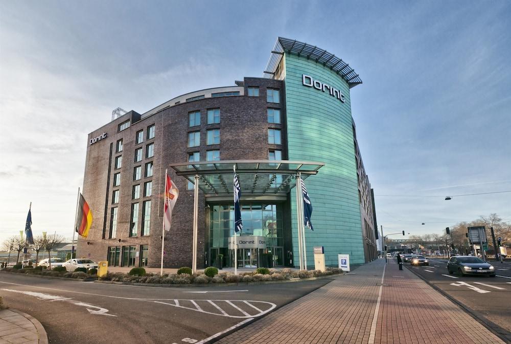 Fotos del hotel - DORINT AN DER MESSE KOLN