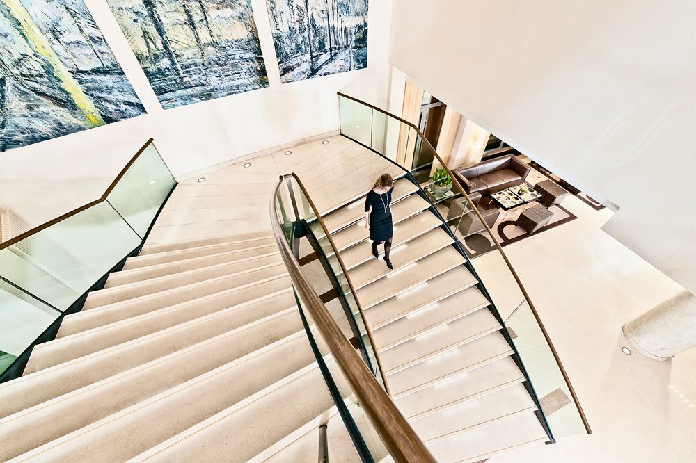 Fotos del hotel - DORINT AN DER MESSE KOLN