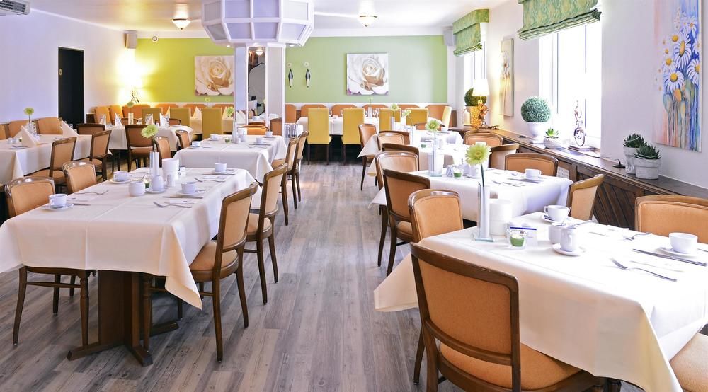 Fotos del hotel - BEST WESTERN PLUS CROWN HOTEL