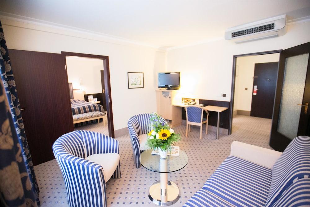 Fotos del hotel - BEST WESTERN PLUS CROWN HOTEL