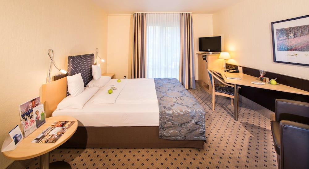 Fotos del hotel - BEST WESTERN PLUS CROWN HOTEL