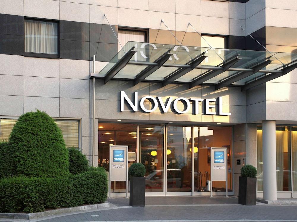 Fotos del hotel - NOVOTEL DUSSELDORF CITY WEST