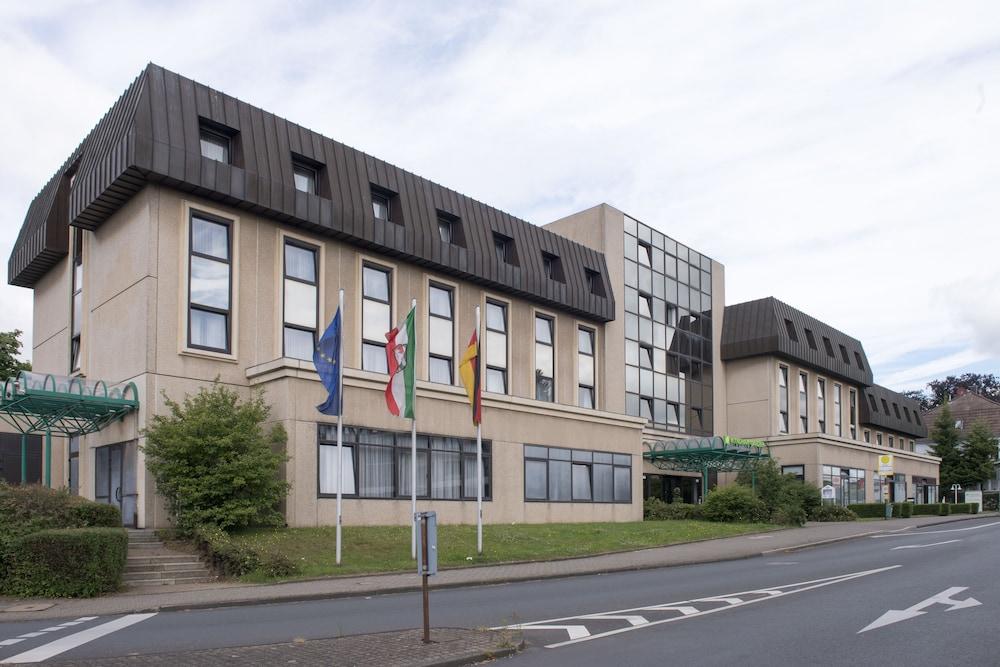 Fotos del hotel - Wyndham Garden Duesseldorf Mettmann