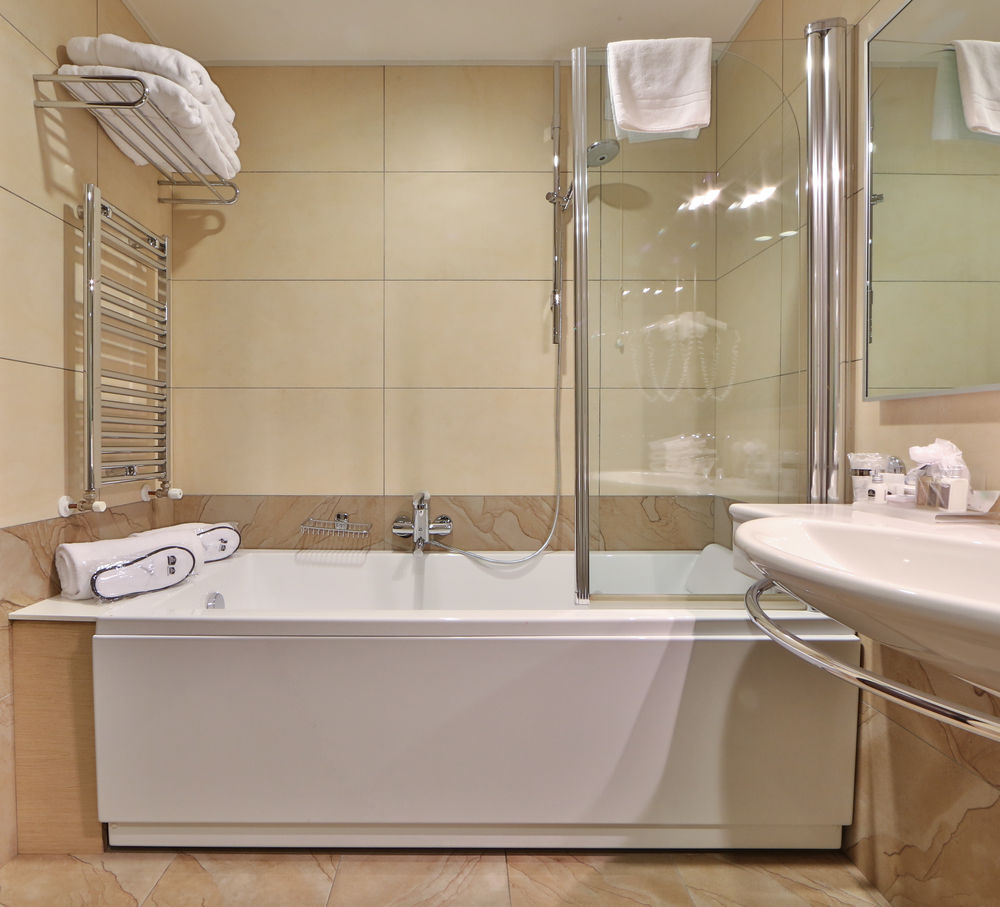 Fotos del hotel - Best Western Plus Hotel Galileo Padova