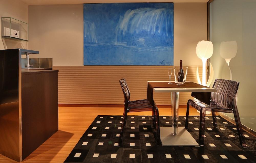 Fotos del hotel - Best Western Plus Hotel Galileo Padova