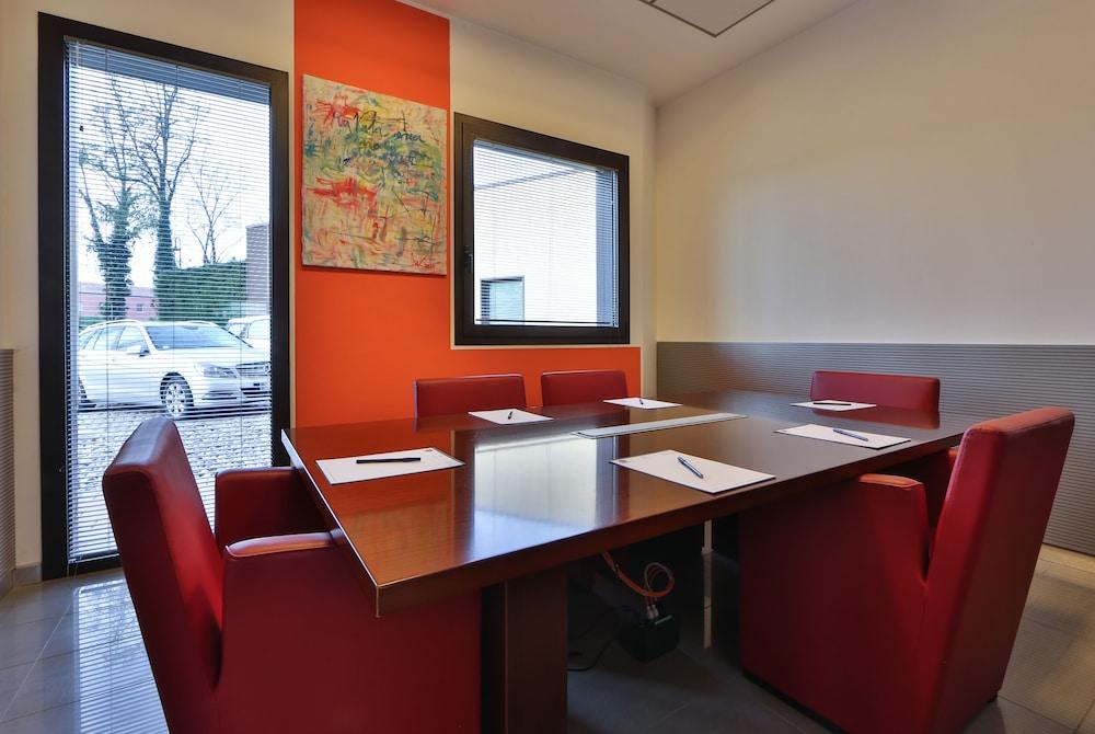 Fotos del hotel - Best Western Plus Hotel Galileo Padova
