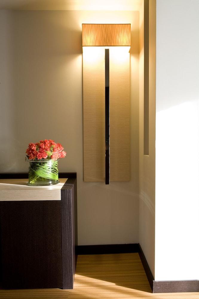 Fotos del hotel - Best Western Plus Hotel Galileo Padova