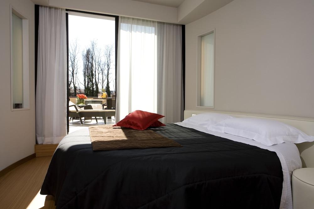 Fotos del hotel - Best Western Plus Hotel Galileo Padova