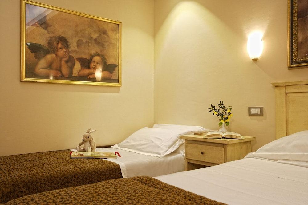 Fotos del hotel - PORTA NUOVA