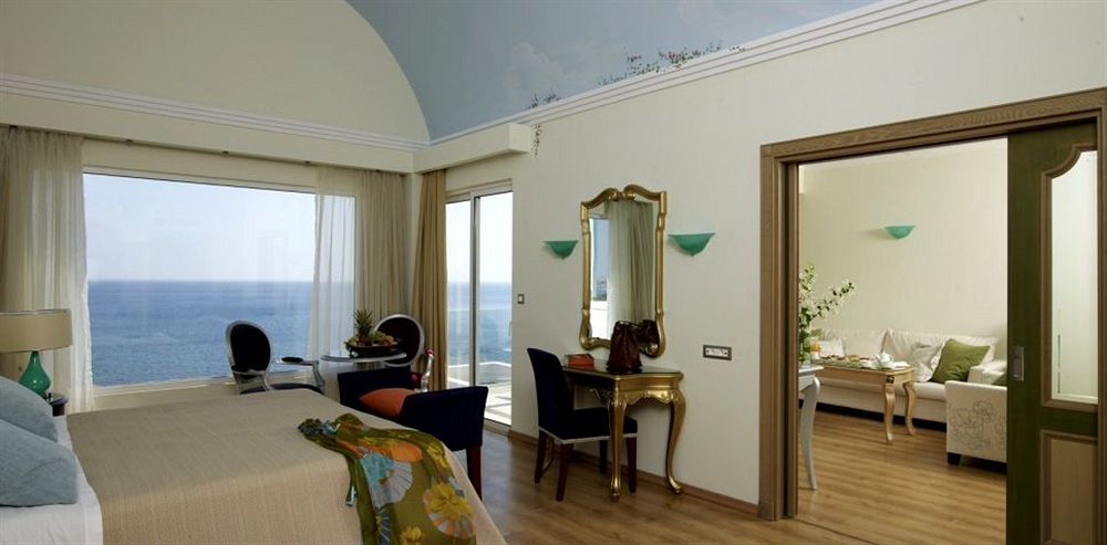 Fotos del hotel - Atrium Prestige Thalasso Spa Resort and Villas