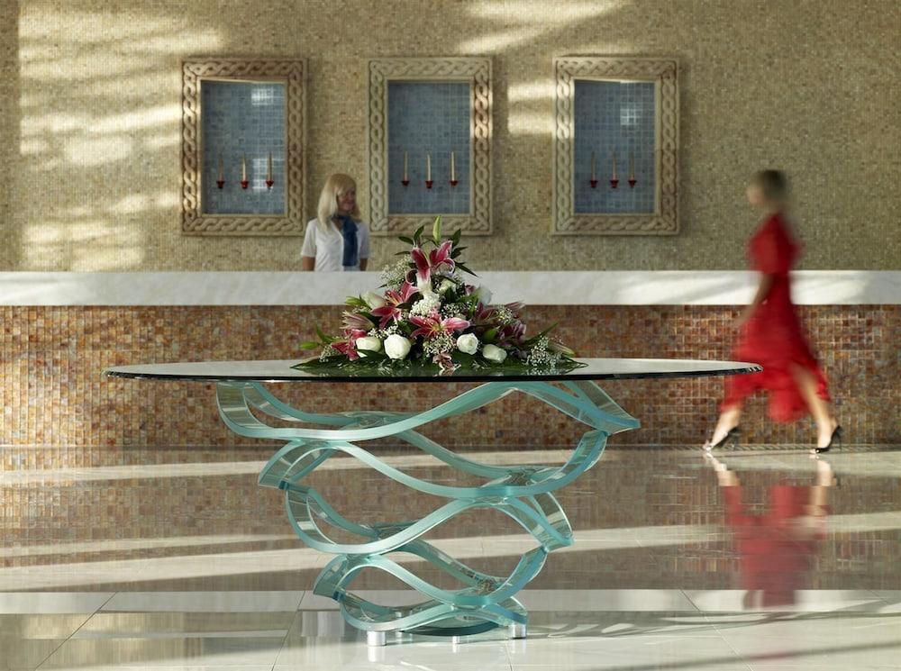 Fotos del hotel - Atrium Prestige Thalasso Spa Resort and Villas